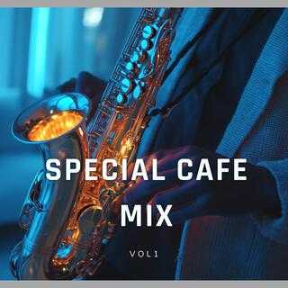 SPECIAL CAFE MIX vol1