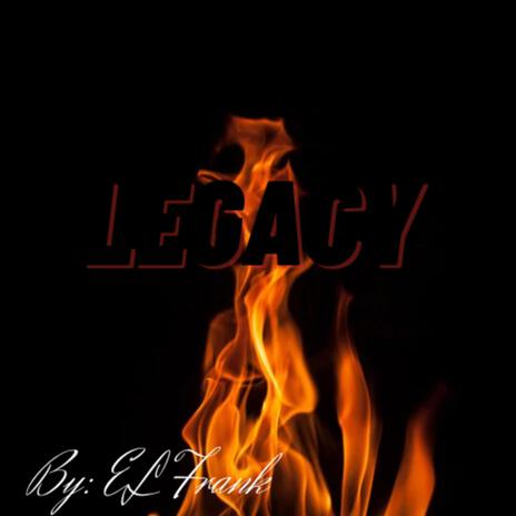 Legacy | Boomplay Music