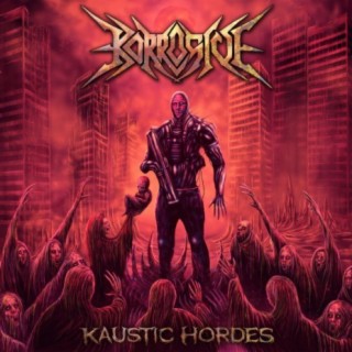 Kaustic Hordes