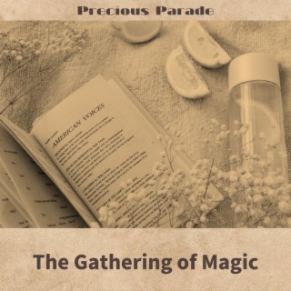 The Gathering of Magic