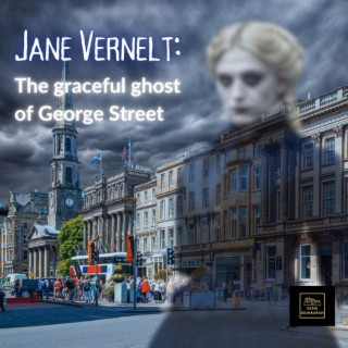 Jane Vernelt:The graceful ghost of George Street