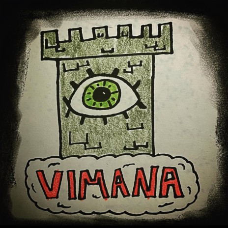 VIMANA | Boomplay Music