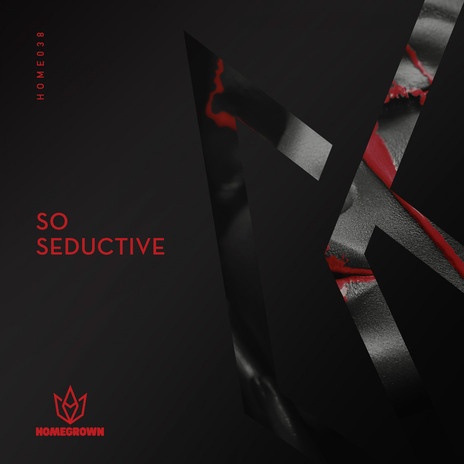 So Seductive ft. blank sheets | Boomplay Music