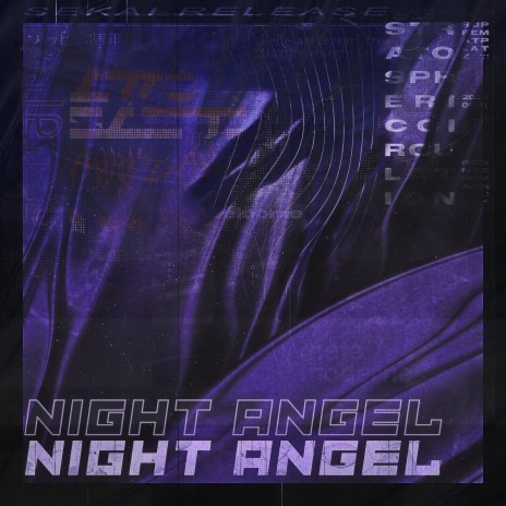 night angel | Boomplay Music