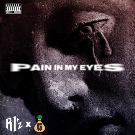 Pain In My Eyes | Boomplay Music