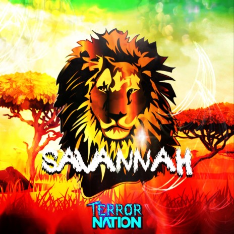 Savannah | Boomplay Music