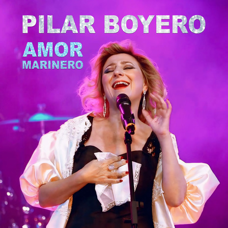 Amor marinero | Boomplay Music