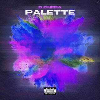 Palette