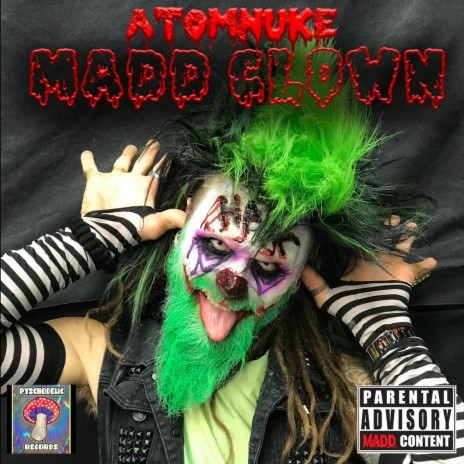 MADD CLOWN | Boomplay Music