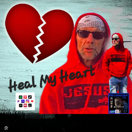 Heal My Heart | Boomplay Music