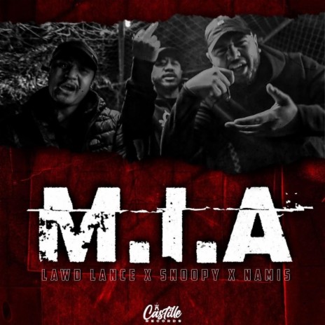 M.I.A ft. Snoopy & Namis | Boomplay Music