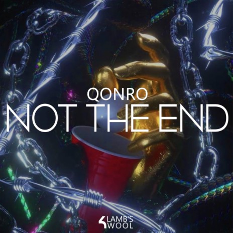 Not the End | Boomplay Music
