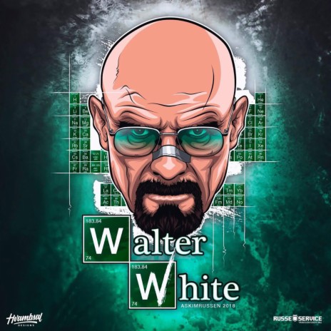 Walter White 2018 | Boomplay Music