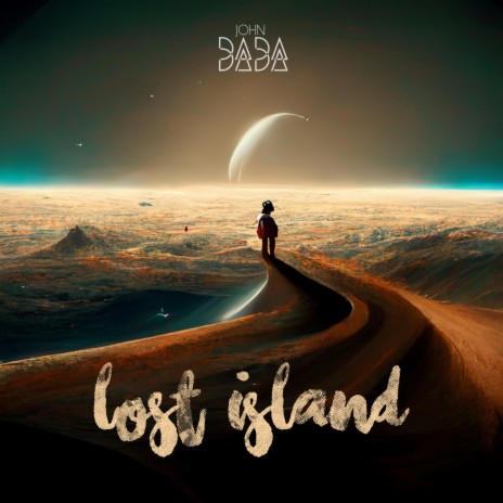 Lost Island | Boomplay Music