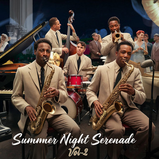 Summer Night Serenade, Vol. 2