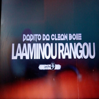 Laaminou Rangou