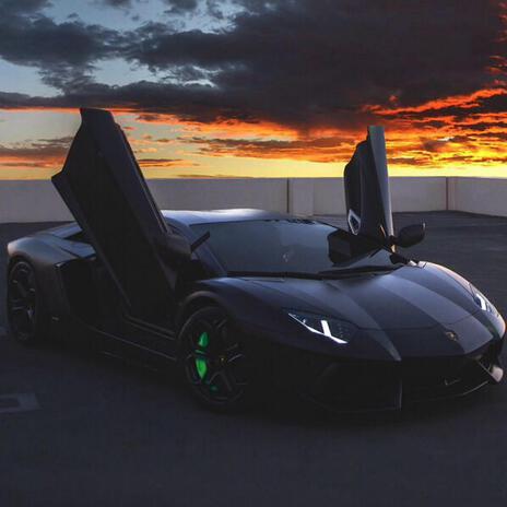 Black Lambo | Boomplay Music