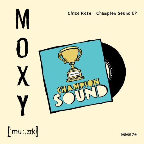 Champion Sound | Boomplay Music