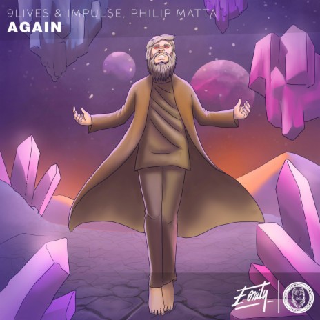 Again ft. Impulse & Philip Matta | Boomplay Music