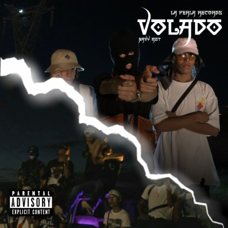 Volado | Boomplay Music