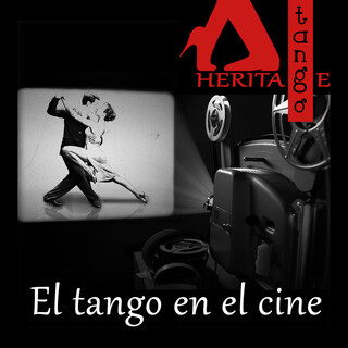 El tango en el cine