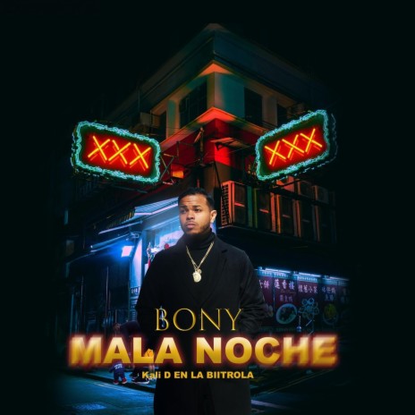 Mala Noche | Boomplay Music