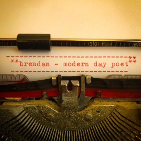 Modern Day Poet | Boomplay Music