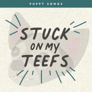 Stuck on My Teefs lyrics | Boomplay Music