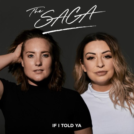 If I Told Ya | Boomplay Music