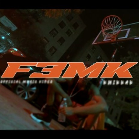 F3MK ft. R O Beatz & Red Soxg