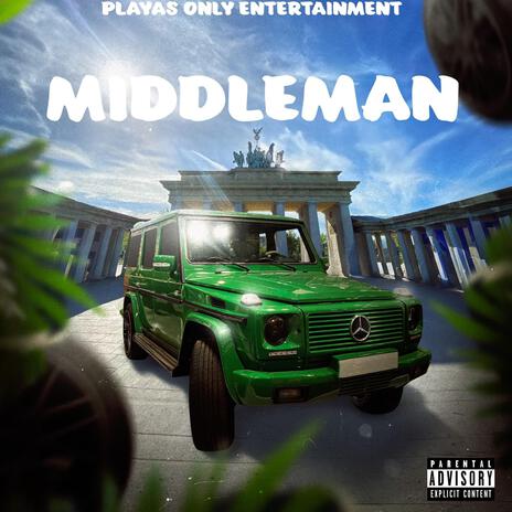 MIDDLEMAN | Boomplay Music