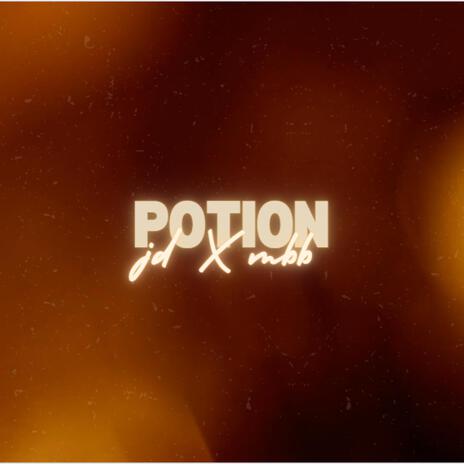 Potion | Boomplay Music