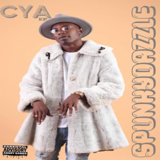 CYA (EP)