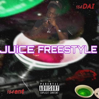 JUICE FREESTYLE