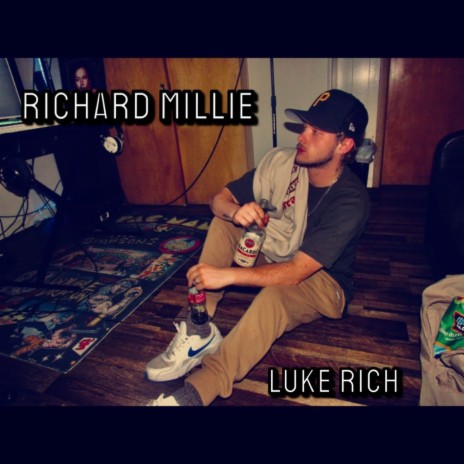 Richard Millie | Boomplay Music