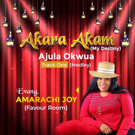 My Destiny (Akara Akam) | Boomplay Music