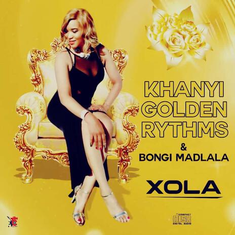 Zekete ft. Bongi Madlala | Boomplay Music