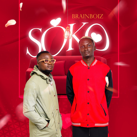 Soko | Boomplay Music