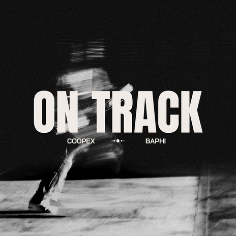 On Track ft. Baphi | Boomplay Music