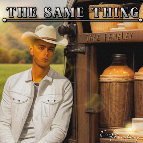 The Same Thing | Boomplay Music