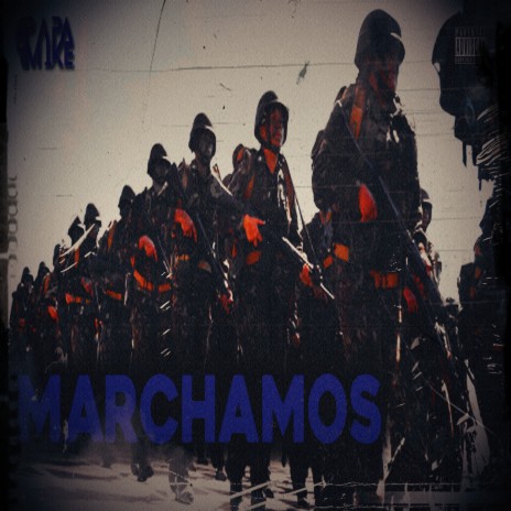 Marchamos | Boomplay Music