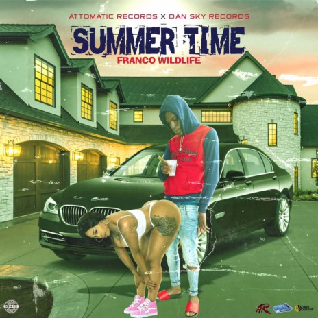 Summer Time | Boomplay Music