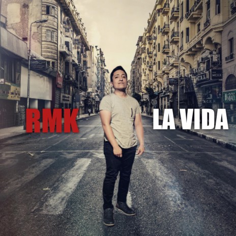 LA VIDA | Boomplay Music