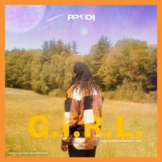 G.I.R.L (Greatness Involves Real Love)