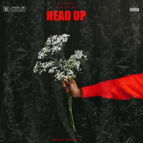 Head Up ft. KHET | Boomplay Music