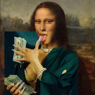 Mona Lisa