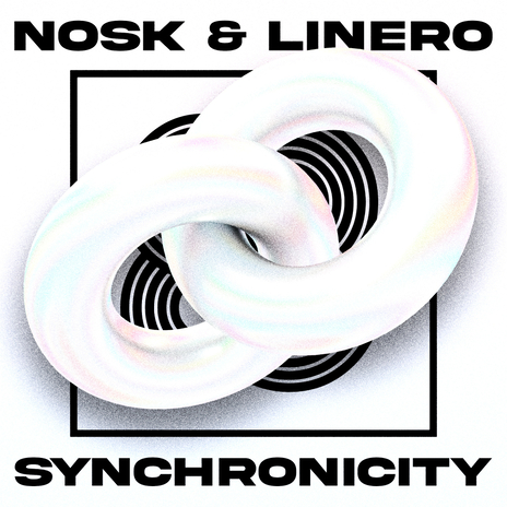 Synchronicity ft. Linero | Boomplay Music