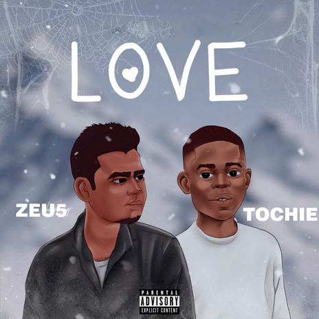 Love ft. ZEU5 | Boomplay Music