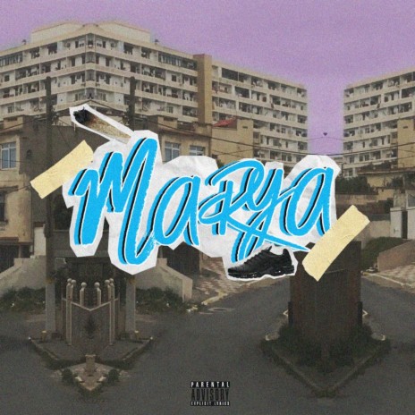 Marya | Boomplay Music