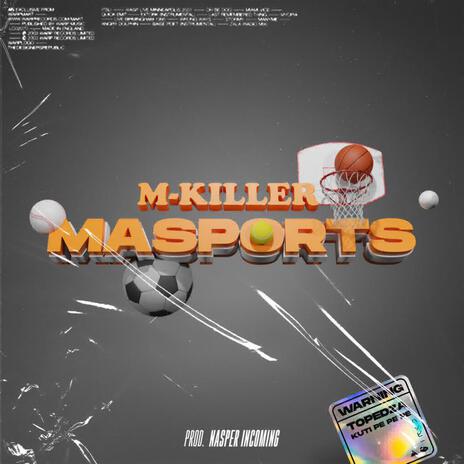 Ma Sports | Boomplay Music